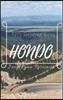 No Room for Hondo