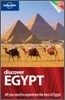 Lonely Planet Discover Egypt