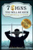 7 Signs You Will Be Rich: Good Signs Never Go Out of Style(how to Be Rich, How to Became a Millionaire, How to Get Rich, How Rich People Think)