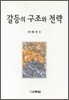 갈등의 구조와 전략