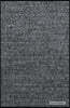 Classic Mole Notebook - Blue Jean: 5.25 x 8, Blank, Unruled No Line Journal, Durable Cover (Classic Notebooks)