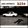 Joni Mitchell - Hits (SHM-CD)(일본반)