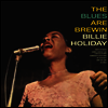 Billie Holiday - The Blues Are Brewin' (Limited Numbered Edition)(Clear LP)