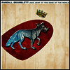 Randall Bramblett - Juke Joint At The Edge Of The World (LP)