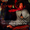 Gordon Giltrap / Paul Ward - The Last Of England (LP)