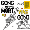 Gong - Gong Est Mort, Vive Gong (White 2LP)