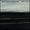 Public Service Broadcasting - Every Valley (LP)