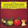 Michel Schwalbe 비발디: 사계 - 미셀 슈발베, 카라얀
