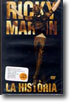 Ricky Martin - La Historia Video Collection