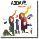 Abba - The Album