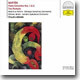 Bartok : Piano Concerto Nos.1 & 2ㆍ2 Portraits : PolliniㆍMintzㆍAbbado