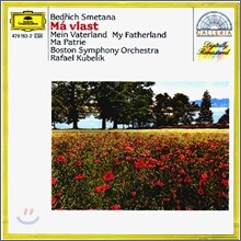 Rafael Kubelik 스메타나: 나의 조국 - 라파엘 쿠벨릭 (Smetana: Ma Vlast)