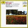 Rafael Kubelik 스메타나: 나의 조국 - 라파엘 쿠벨릭 (Smetana: Ma Vlast)