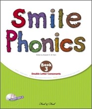 SMILE PHONICS BOOK 스마일 파닉스 3