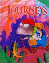 Journeys Student Edition Grade 1.4