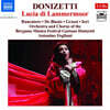 Antonino Fogliani 도니제티: 오페라 '람메르무어의 루치아' (Donizetti: Lucia di Lammermoor)