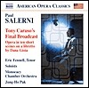 Eric Fennell 파울 샐러니: 토니 카루소의 마지막 방송 (Paul Salerni: Tony Caruso's Final Broadcast)