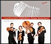 Casal Quartett 피아졸라: 탱고 센세이션스 (Piazzolla: Tango Sensations)