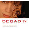 Sergey Dogadin 프로코피에프: 바이올린 소나타 1번 / 라흐마니노프: 보칼리제 외 (Prokofiev: Violin Sonata Op.80 / Rachmaninov: Vocalise Op.34 No.14)