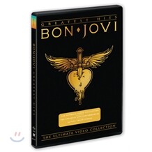 Bon Jovi - Greatest Hits: The Ultimate Video Collection