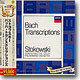 Bach : Transcriptions : Stokowski