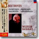 Beethoven : Piano Sonatas : Wilhelm Backhaus