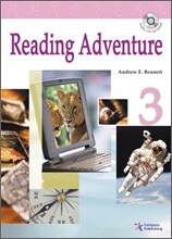 Reading Adventure 3