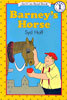 [I Can Read] Level 1 : Barney's Horse