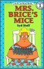 [I Can Read] Level 1 : Mrs. Brice's Mice
