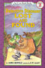 [I Can Read] Level 2 : Detective Dinosaur Lost and Found