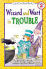[I Can Read] Level 2 : Wizard and Wart in Trouble