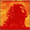 Santana & Buddy Miles (산타나 & 버디 마일즈) - Live!