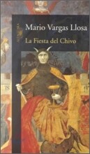 La fiesta del chivo