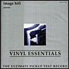 Vinyl Essentials : 울티메이트 픽업 테스트 레코드