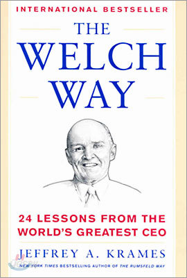 The Welch Way