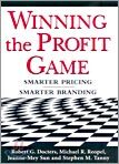 Winning the Profit Game: Smarter Pricing, Smarter Branding