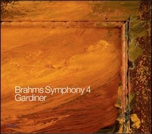 John Eliot Gardiner 브람스: 교향곡 4번 (Brahms: Symphony No. 4) 존 엘리엇 가디너