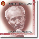 Italian Orchestral Music