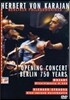 베를린 750주년 오프닝 콘서트 - 카라얀