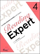 Reading Expert 리딩 엑스퍼트 4