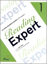Reading Expert 리딩 엑스퍼트 1