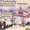 Pavel Kogan 차이코프스키: 교향곡 6번, 호두까기 인형 모음집 (Tchaikovsky: Symphony No.6 "Pathetique", Nutcracker Suite)