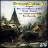 바로크 보헤미아 제5집 - 협주곡집 (Baroque Bohemia V : Concertos !)