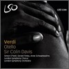 Colin Davis 베르디: 오델로 (Giuseppe Verdi: Otello)