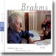 Brahms : Piano Trio No.1 & No.2 : RubinsteinㆍSzeryngㆍFournier