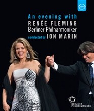 Renee Fleming 베를린 필 발트뷔네 콘서트 2010 (Berlin Philharmonic Waldbuhne Concert 2010 - An Evening with Renee Fleming)