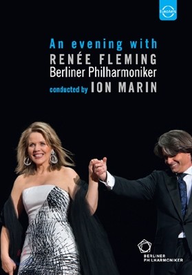 Renee Fleming 베를린 필 발트뷔네 콘서트 2010 (Berlin Philharmonic Waldbuhne Concert 2010 - An Evening with Renee Fleming)