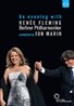 Renee Fleming 베를린 필 발트뷔네 콘서트 2010 (Berlin Philharmonic Waldbuhne Concert 2010 - An Evening with Renee Fleming)