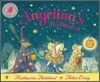 Angelina's Halloween