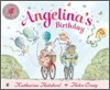 Angelina's Birthday